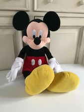 8 ⚜️ Peluche Doudou Mickey