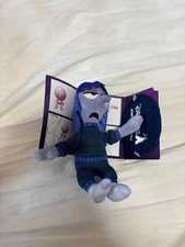 Peluche à 2 épaules à