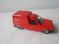SOLIDO RENAULT  EXPRESS