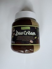 Pâte À Tartiner Chocolat Dubai À La Pistache Et Au Cacao