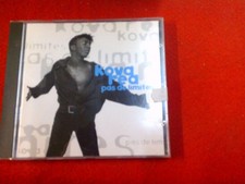 CD Kova REA pas de limites