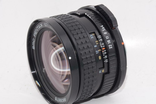 Mint smc pentax - smc, 45mm