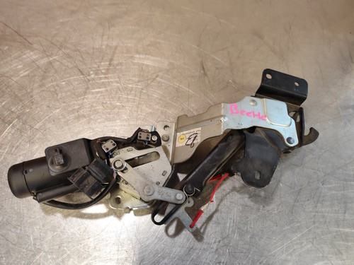 Actionneur moteur toit ouvrant - actionneur,