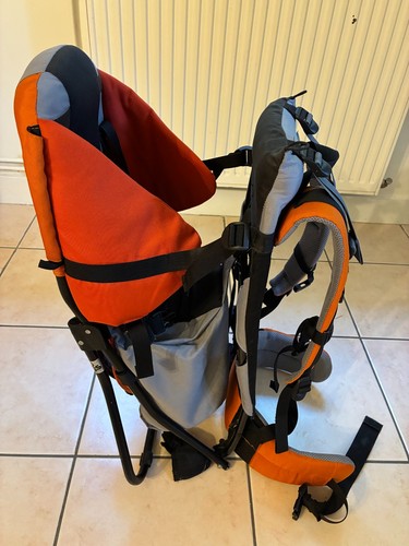 Porte bébé deuter - porte,