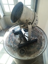 Projecteur a led pour scène