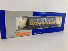 66345 ROCO Wagon à ranchers