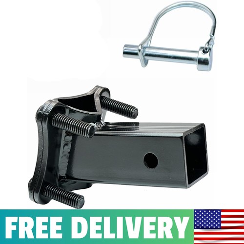 Spare hitch for weeride - hitch,