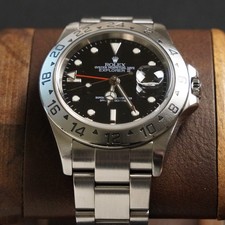 2005 Rolex Oyster Perpetual