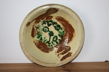 Assiette Vide Poche Poterie