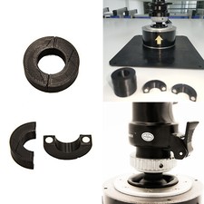 Anti-breaking Bracket Rod Head