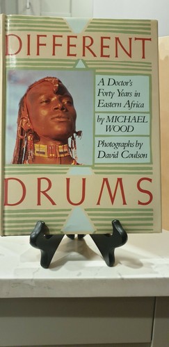 Different drums doctor - different, a