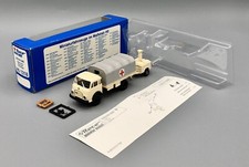 1:87 Roco H0 1318 Steyr 680 Croix-Rouge