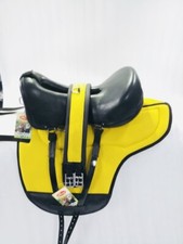 Ensemble de selle d'endurance