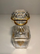 Carafe à Whisky Baccarat OR