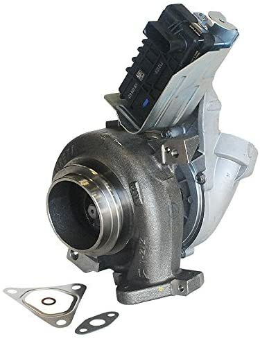 Garrett turbo for - for, dodge