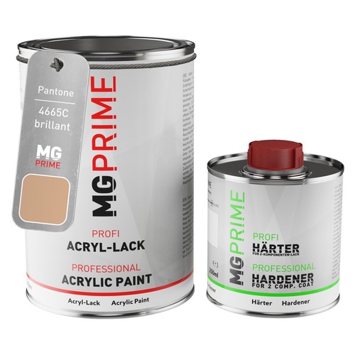 Pantone 4665c brown - 4665c, beige