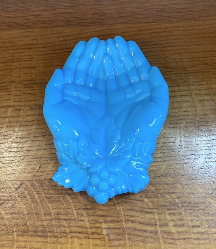 Rare vide poche opaline - vide,