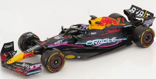 Oracle red bull racing rb19 - oracle,