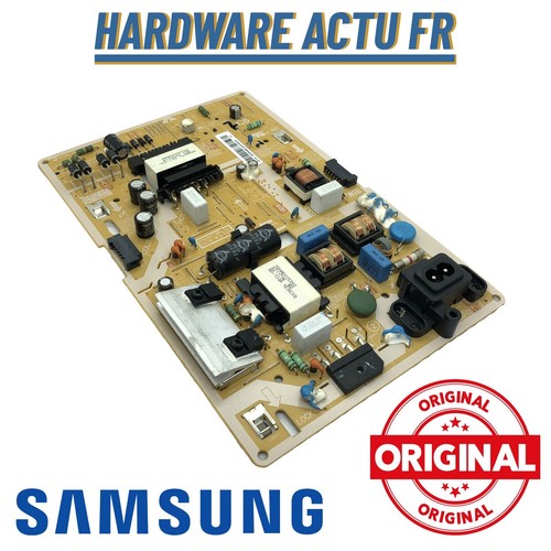 Platine alimentation samsung - platine,
