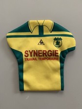 FC Nantes fanion mini maillot