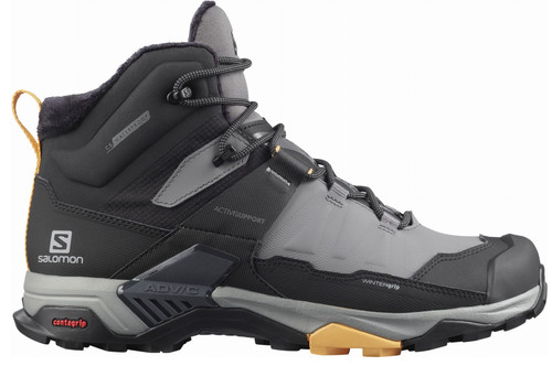 Salomon ultra mid - salomon,