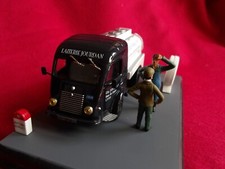 ALTAYA LA ROUTE BLEUE, Renault