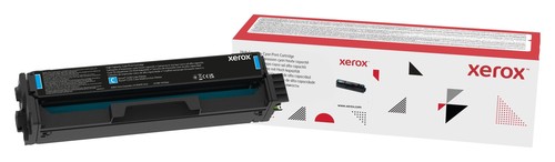 Xerox cartouche toner cyan - cartouche,
