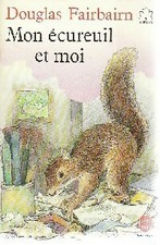 Mon écureuil et moi - Douglas
