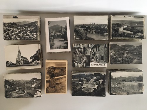 Lot 1200 cpm - 1200, anciennes
