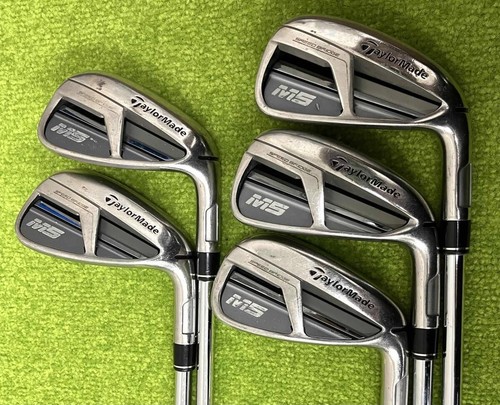Taylormade set fers m5 5 - de,