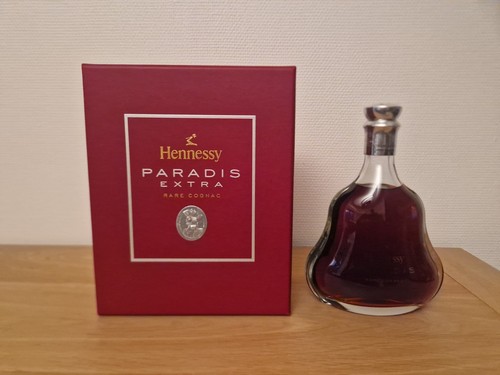 Cognac hennessy paradis - hennessy,