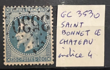 🦬 Timbre classique N°29 -