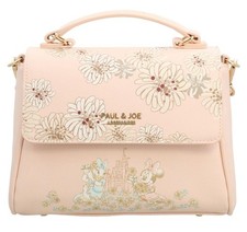 Mini sac à bandoulière Paul