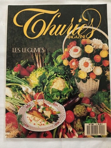 Thuries magazine nº - magazine, très