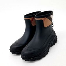 BURBERRY Bottes de pluie