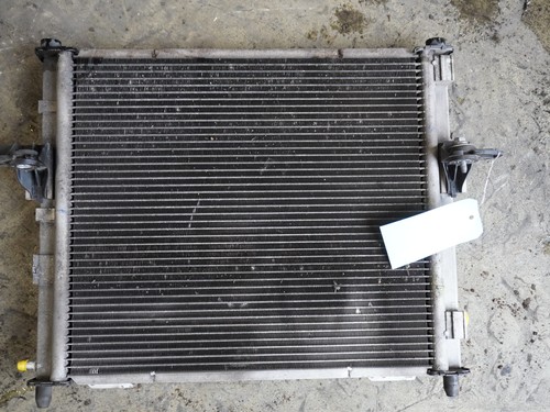 Radiateur occasion renault - radiateur,