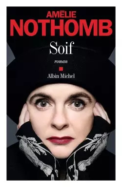 Soif amélie nothomb - soif,,