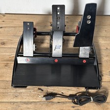 Fanatec ClubSport V3 Racing