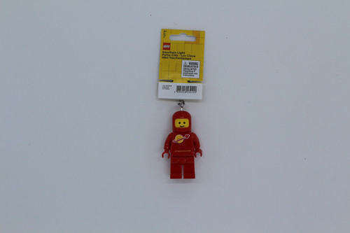 Lego 5008986 porte clés - 5008986,