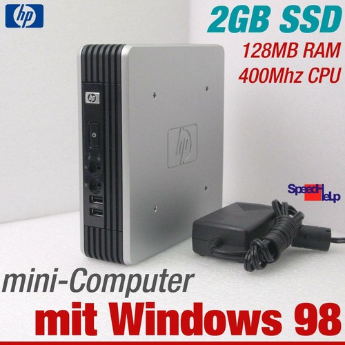 Mini ordinateur pour - pc,