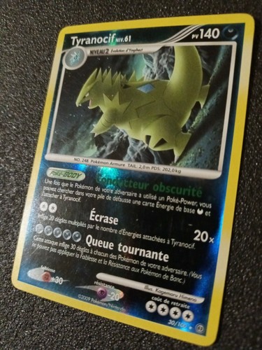 Carte pokemon reverse - carte,