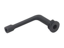 Tuyau d'huile dessous adapté