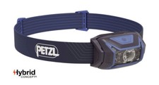 Lampe Frontale PETZL Actik 450 Lumen
