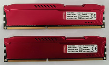 RAM Kingston HyperX Fury 8go