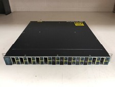 CISCO WS-C3560E-12D-E Switch