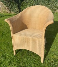 fauteuil loom