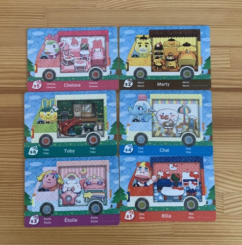 Nintendo animal crossing new - animal,