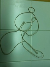 Rallonge de 2m RJ11 pour téléphone fixe