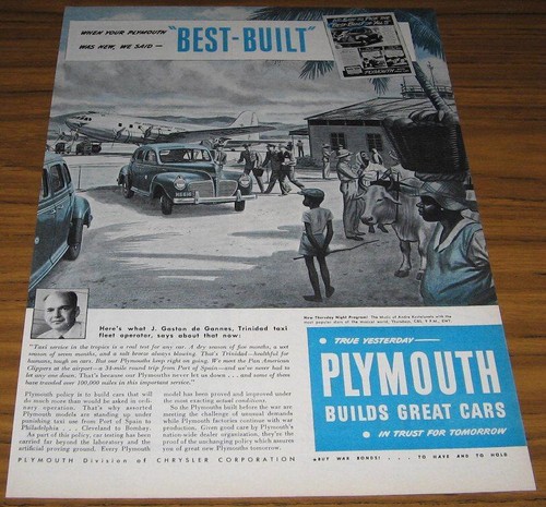 1945 vintage older - vintage, ad~older
