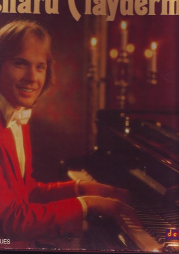 Richard clayderman coffret - richard,